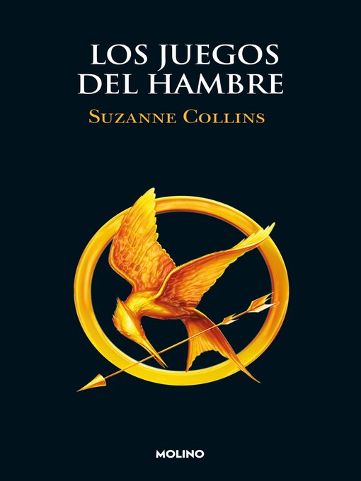Title details for Los Juegos del Hambre by Suzanne Collins - Available